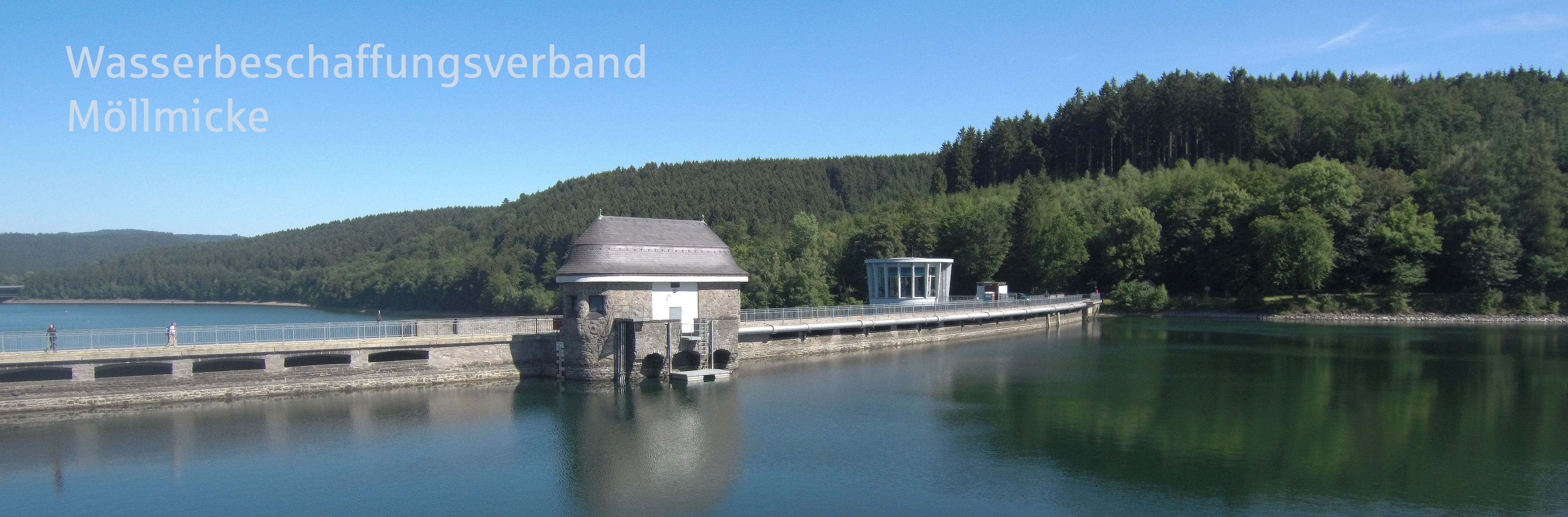 Wasserbeschaffungsverband Moellmicke